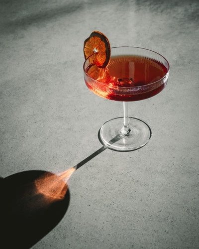 Rose & Twig Blood Orange Gin — image 4 | Premium Liquor NZ