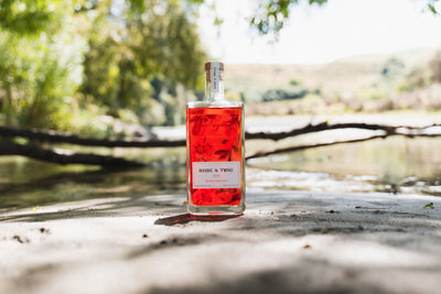 Rose & Twig Blood Orange Gin — image 5 | Premium Liquor NZ