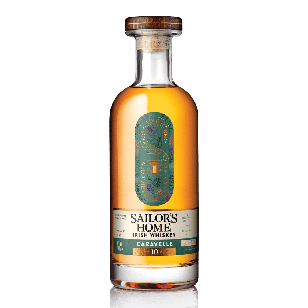Sailors Home Caravelle | Premium Liquor NZ