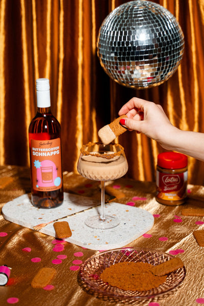 Saturdays Butterscotch Schnapps — image 4 | Premium Liquor NZ