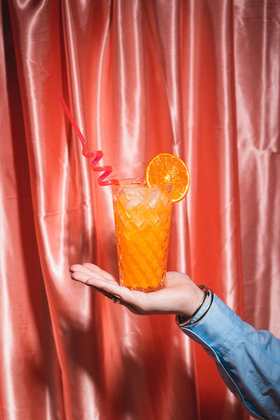 Saturdays Peach Schnapps — image 3 | Premium Liquor NZ