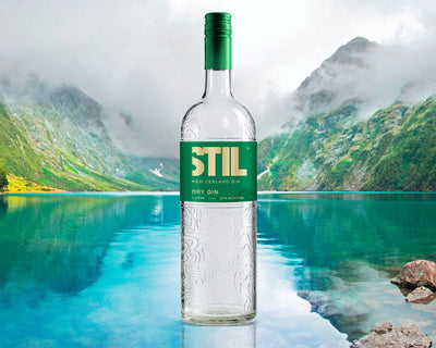STIL Gin 1L — image 2 | Premium Liquor NZ