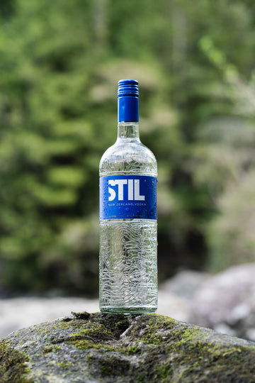 STIL Vodka 1L — image 2 | Premium Liquor NZ
