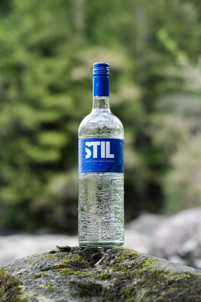 STIL Vodka 1L — image 2 | Premium Liquor NZ