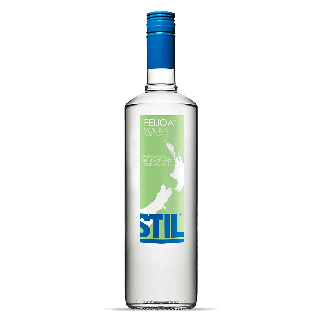 STIL Vodka - Feijoa | Premium Liquor NZ