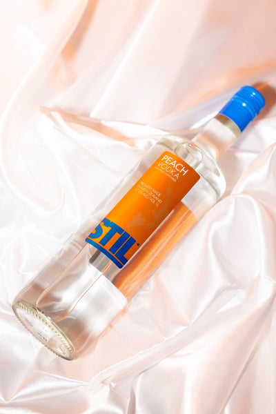 STIL Vodka - Peach — image 2 | Premium Liquor NZ
