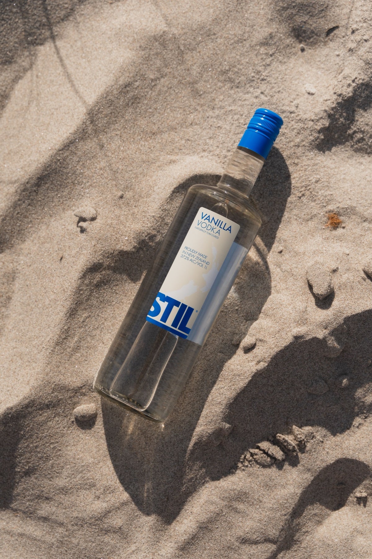 STIL Vodka - Vanilla — image 2 | Premium Liquor NZ