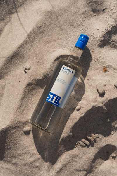 STIL Vodka - Vanilla — image 2 | Premium Liquor NZ