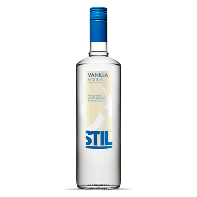 STIL Vodka - Vanilla | Premium Liquor NZ