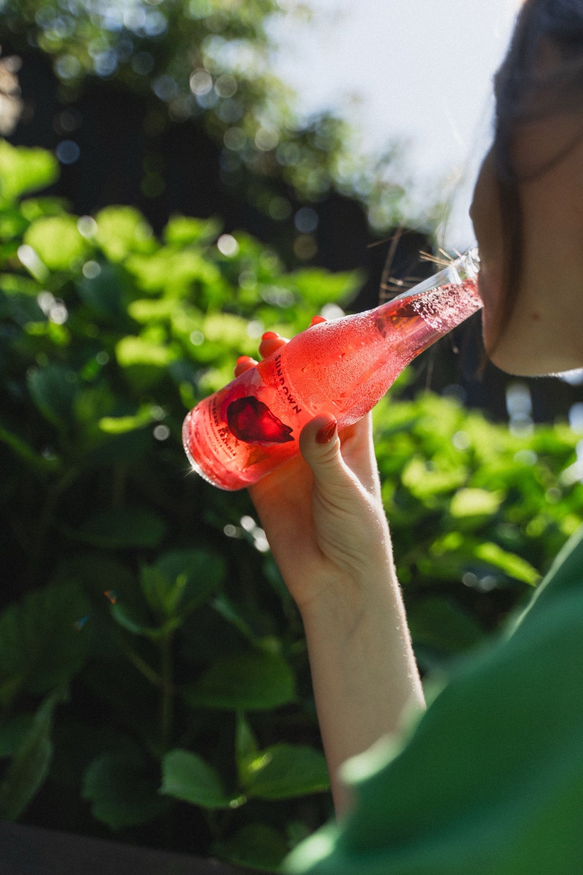 Sundown Berry Bramble Cocktail — image 3 | Premium Liquor NZ