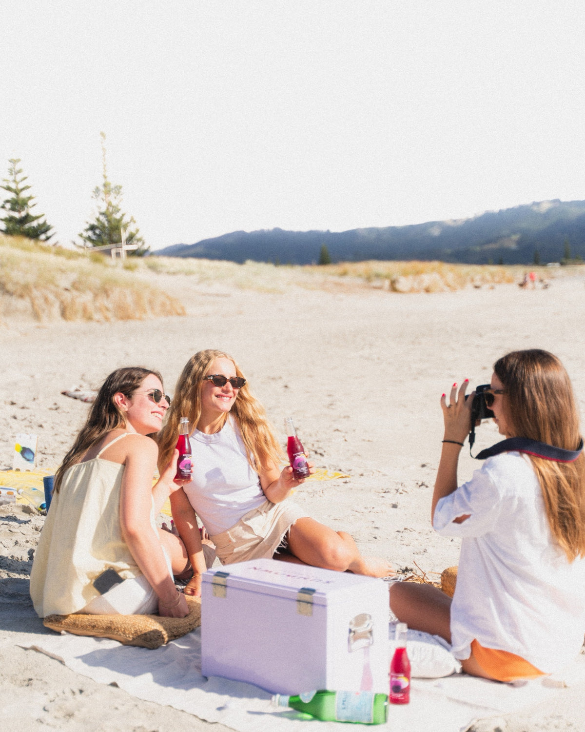 Sundown Black Doris Plum Gin & Tonic — image 4 | Premium Liquor NZ