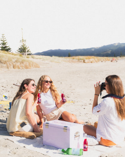 Sundown Black Doris Plum Gin & Tonic — image 4 | Premium Liquor NZ