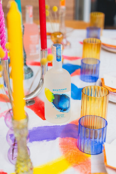 Sundown Original Dry Gin — image 3 | Premium Liquor NZ