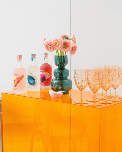Sundown Original Dry Gin — image 5 | Premium Liquor NZ