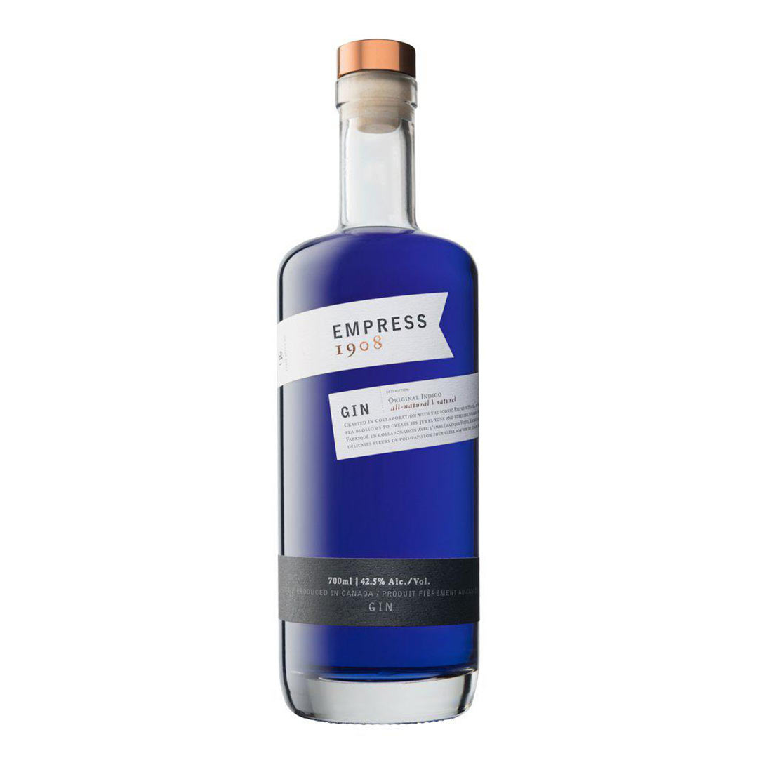 Empress Gin - Premium Liquor New Zealand