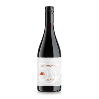 Shed 530 Estate  Pinot Noir - Premium Liquor New Zealand